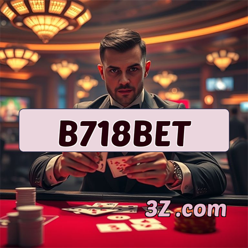 Confiavel e Divertido: b718bet.com Como Seu Novo Destino