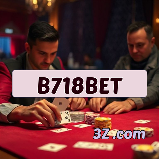 Recursos Inovadores do App b718bet.com para Gamers Brasileiros