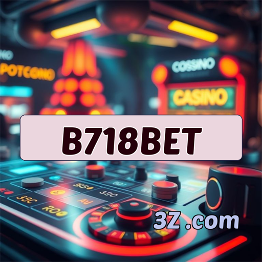 Bônus Imperdíveis no b718bet.com Para Aumentar Suas Apostas