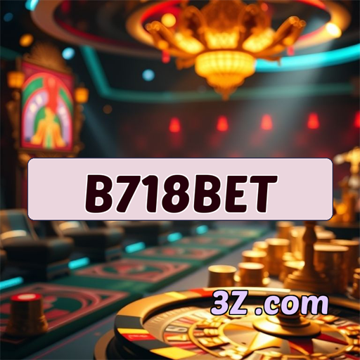 Slots Inovadoras: A Revolução do b718bet.com no Jogo Online