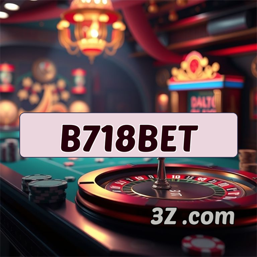 Experimente o VIP Exclusivo do b718bet.com e Transforme Seu Jogo