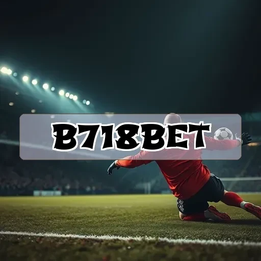 b718bet.com: Apostas em Loterias que Transformam sua Sorte em Prêmios