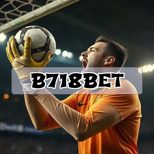 b718bet.com: Explore Novos Jogos e Aumente sua Diversão Online