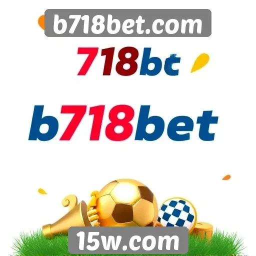 ofertas promocionais atraem usuários para b718bet.com