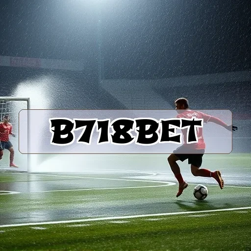 b718bet.com: Velocidade e Diversão em Promoções Especiais para Jogadores