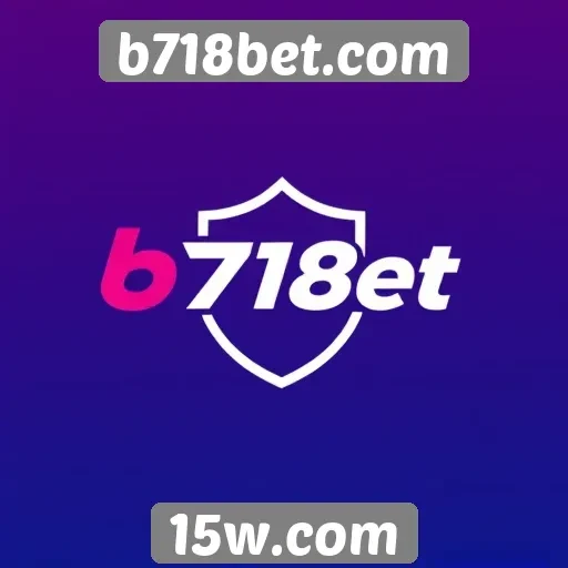 Segurança e licenciamento do site b718bet